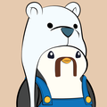pudgy penguins NFT
