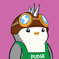 pudgy penguins NFT