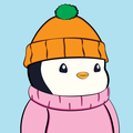 pudgy penguins NFT